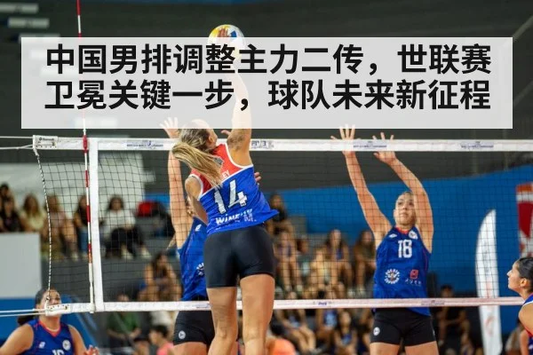 volleyball match
